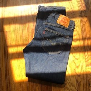 Levi’s 501 Jeans Size 32